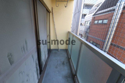 【バルコニー】 | 双葉ビル