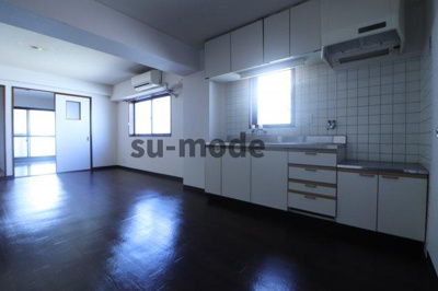 【居間・リビング】 | 双葉ビル