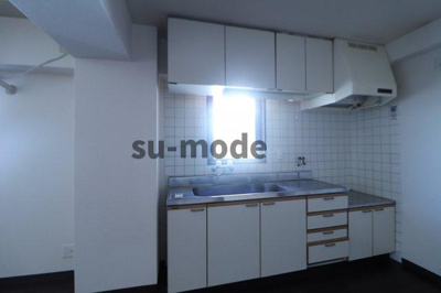 【キッチン】 | 双葉ビル