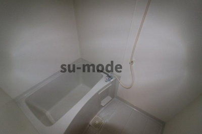 【浴室】 | 双葉ビル