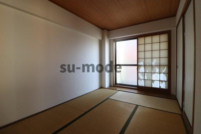 【和室】 | 双葉ビル