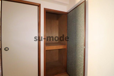 【収納】 | 双葉ビル