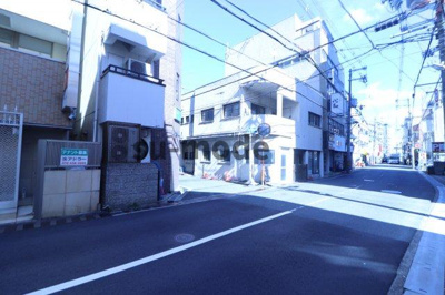 【地図】 | 双葉ビル