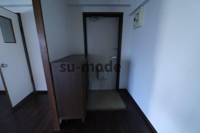 【玄関】 | 双葉ビル