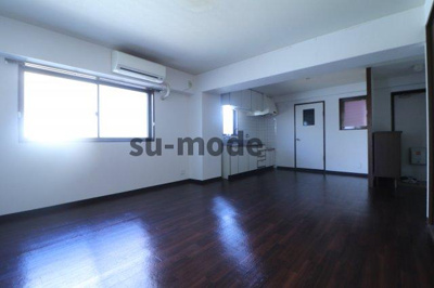 【居間・リビング】 | 双葉ビル