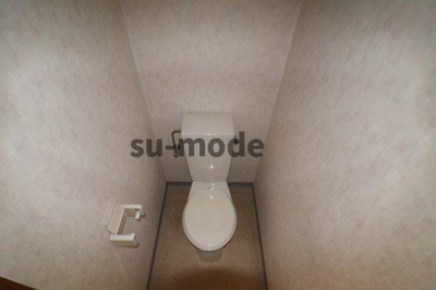 【トイレ】 | 双葉ビル