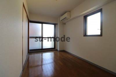 【寝室】 | 双葉ビル