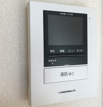 【セキュリティ】 | ニューセレッソ