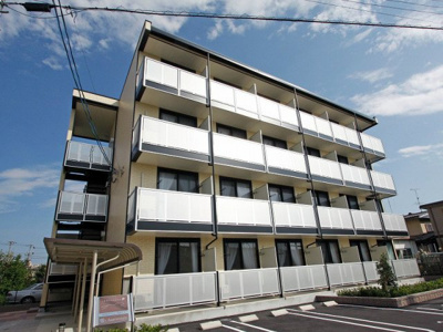 【外観】 | ニューセレッソ