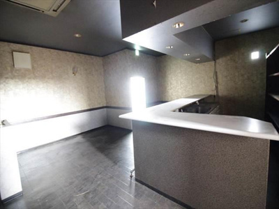 【居間・リビング】 | 市村テナント