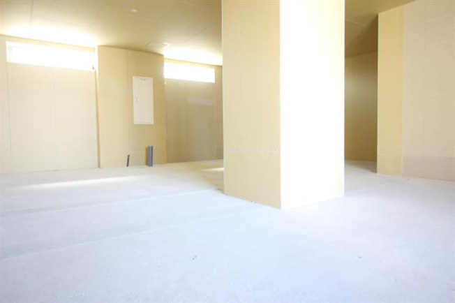 【居間・リビング】 | エクラージュテナント