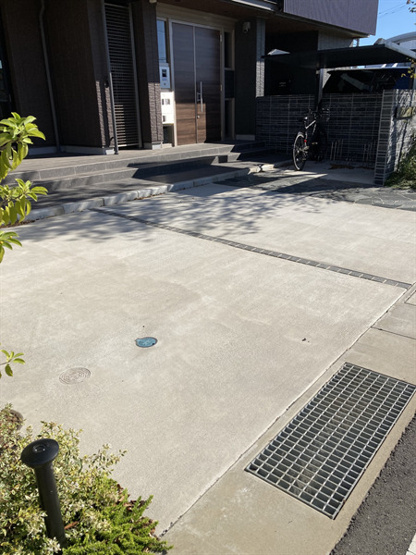 【駐車場】 | エクラージュテナント