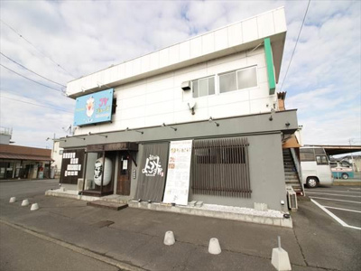 【外観】 | 神立中央佐藤テナント