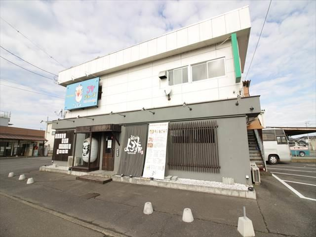 【外観】 | 神立中央佐藤テナント