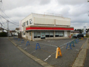 神立町大久保店舗の画像