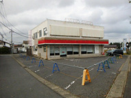 神立町大久保店舗の画像