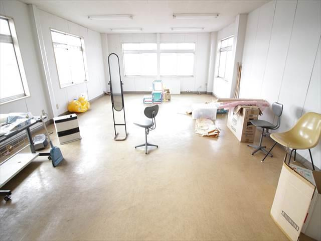 【居間・リビング】 | 高桑テナント
