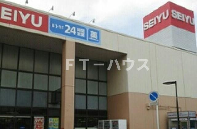 ヴィラ　ウィステリアのその他|その他