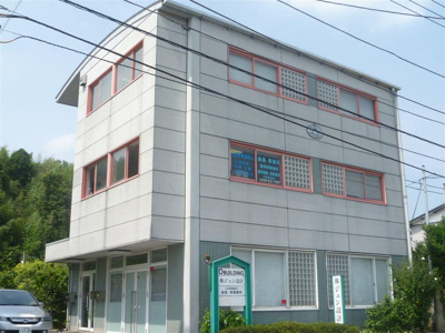 【外観】 | Ｏビル