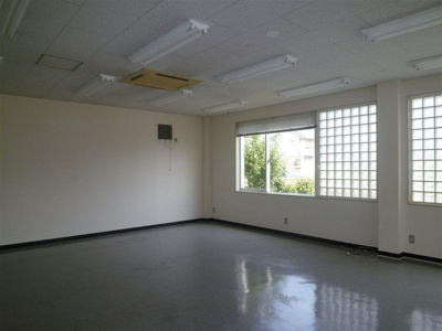 【居間・リビング】 | Ｏビル