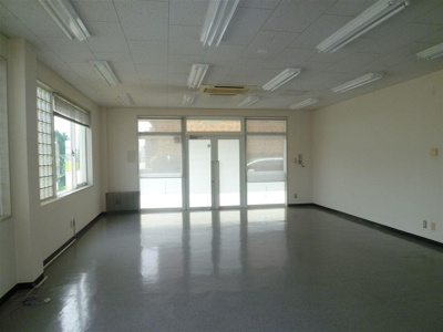 【キッチン】 | Ｏビル