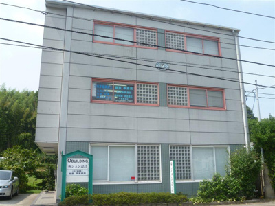 【エントランス】 | Ｏビル