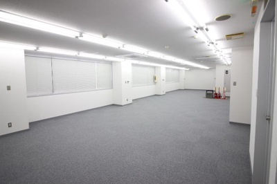 【浴室】 | 北島ビル