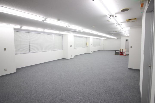 【浴室】 | 北島ビル