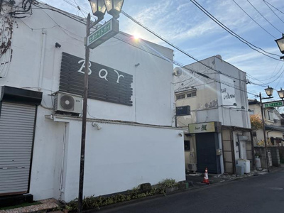 【外観】 | 土浦ナイトガイⅣ