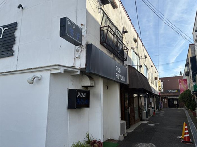 【エントランス】 | 土浦ナイトガイⅣ