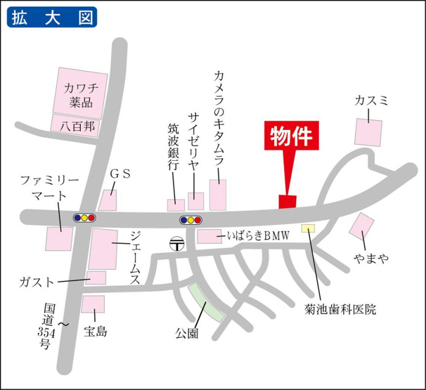 【地図】