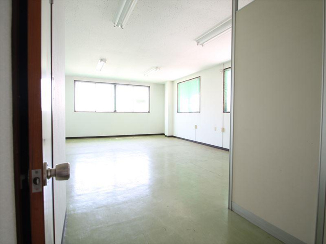 【居間・リビング】