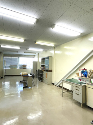 【居間・リビング】 | マルセビル