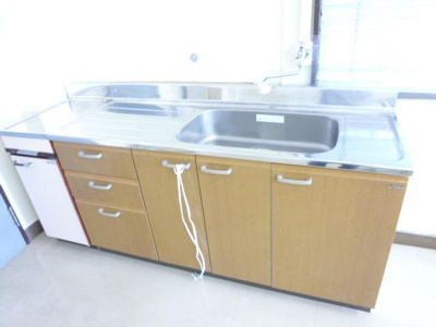 【キッチン】 | マルセビル