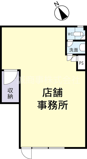 【間取り】 | 連携あり任意