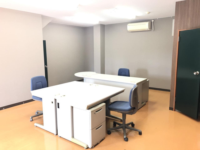 【その他】 | デスクなし店舗も可（応相談）