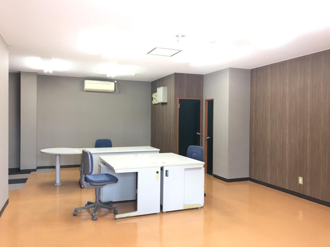 【居間・リビング】 | オフィス家具付