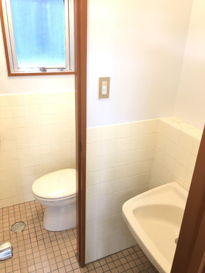 【洗面所】 | 手洗い器