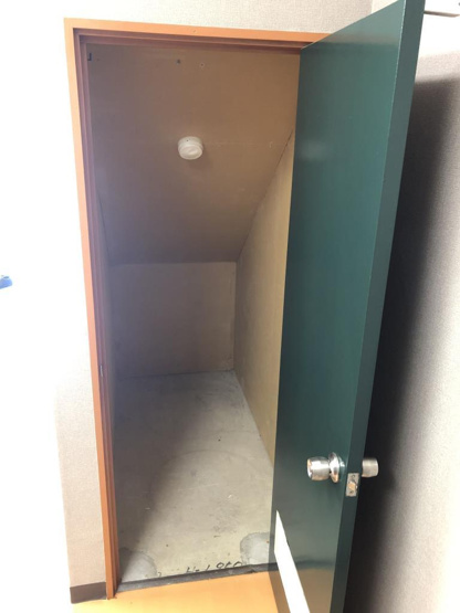 【収納】 | 室内庫