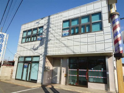 【外観】 | 神林ビル