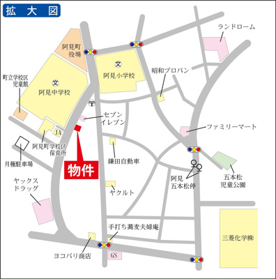 【地図】 | 神林ビル