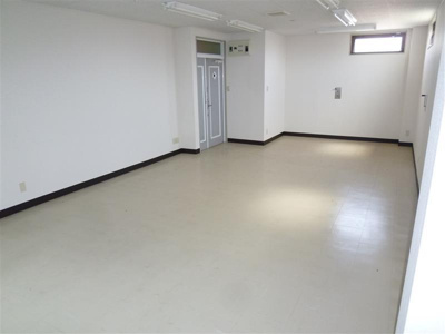 【居間・リビング】 | 神林ビル