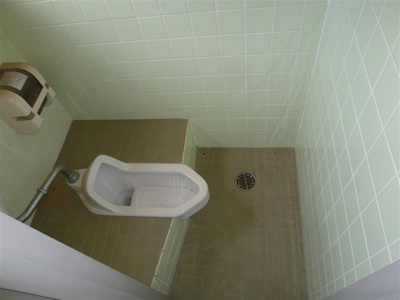 【浴室】 | 神林ビル