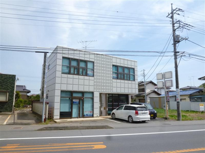 【エントランス】 | 神林ビル