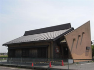 甲州屋テナントの画像