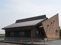 甲州屋テナントの画像