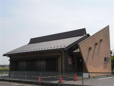【外観】 | 甲州屋テナント