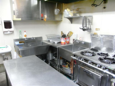 【浴室】 | 甲州屋テナント