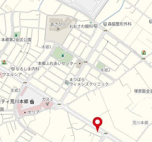 【地図】