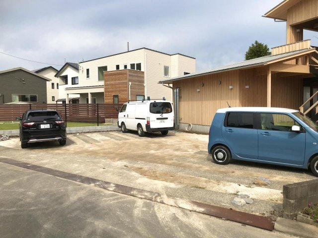 【玄関】